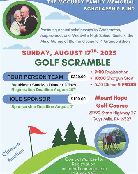 Crawford Heritage Community Foundation (@crawfordheritagecommunityfound ...