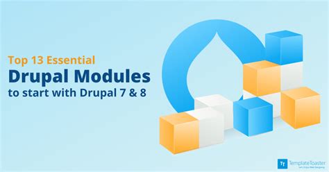 Image result for Drupal 7 Modules