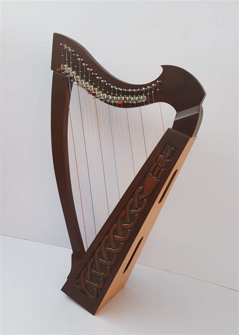 Image result for 22 String Harp