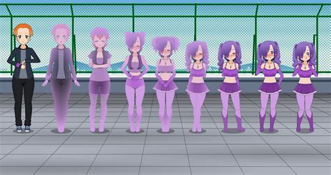 TF Transformation Machine Animation 的图像结果