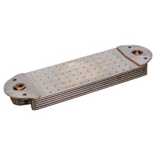 febi | 180476 | Oil Cooler | bilstein group partsfinder | Official ...