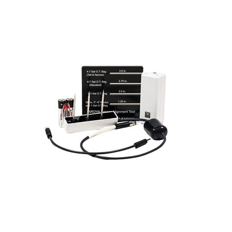 FGI Digital Soil Moisture & EC Meter – Aroya Solus India | Ubuy