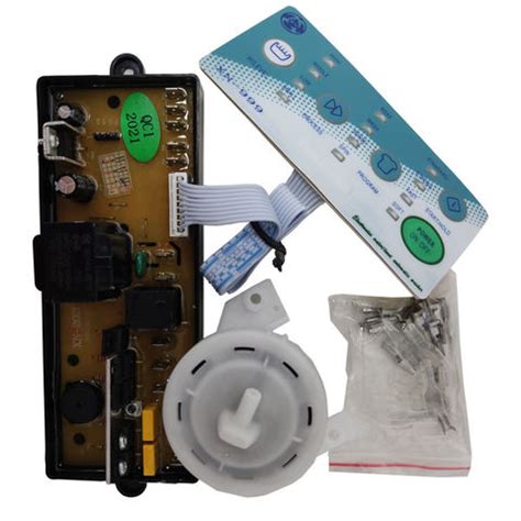 Universal Washing Machine Board 的图像结果