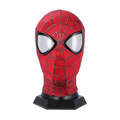 The Amazing Spider Man Mask
