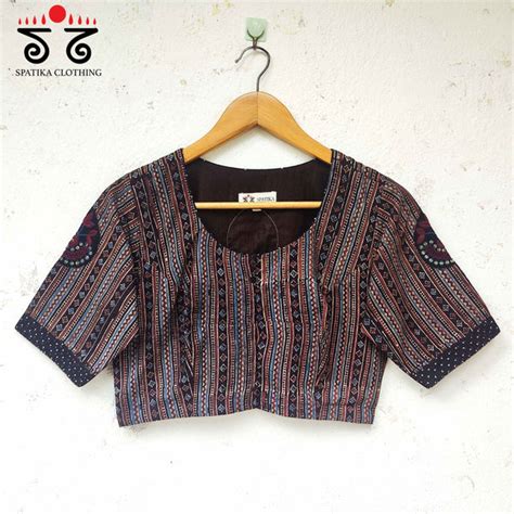 blouses – Page 2 – Spatika Clothing