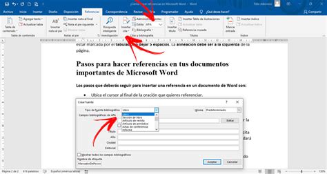 Image result for Tutorial Adding References in Word Document