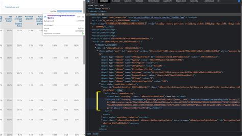Drop Down List in JavaScript 的图像结果