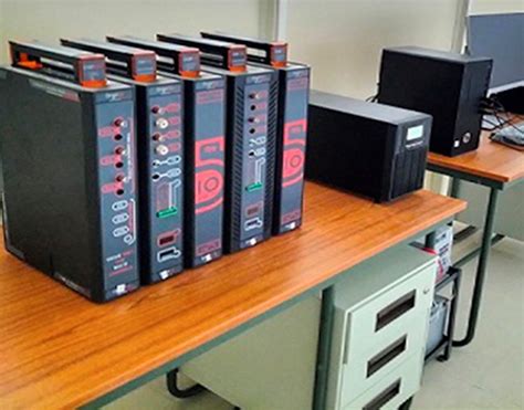 Central Instrument Facility