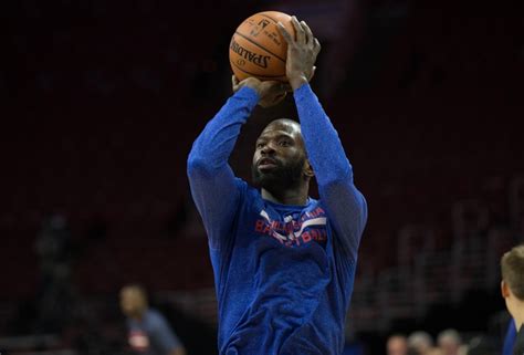 Jason Richardson: Top 10 Moments Of J-Rich's NBA Career