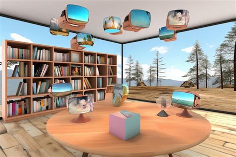 Image result for Virtual Library Store