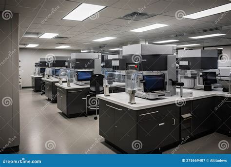 Image result for High-Tech Lab Instruments