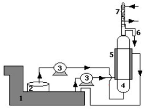 Continuous or Batch Solid-Liquid Extraction of Antioxidant Compounds ...