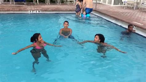 Image result for Pool Challenge Tiny Pool