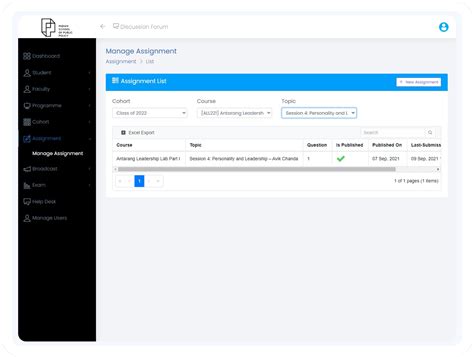 Best and Complete All in One Education Software | Edusoftsys ...