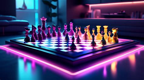 Automatic Chess Set 的图像结果