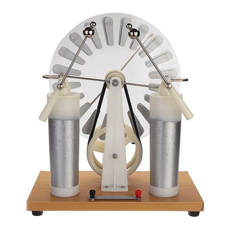 Wimshurst Machine 的图像结果