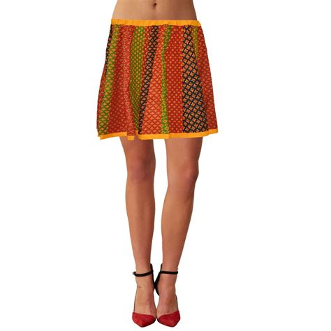 Buy Sttoffa Cotton Skirts at Amazon.in