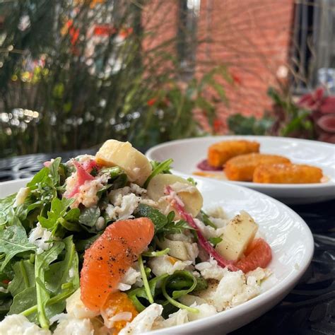 Menu | Johnny Brenda's