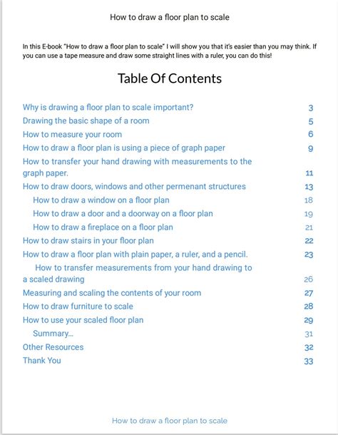 Draw a Scale 的图像结果