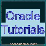 Oracle Tutorial 1 的图像结果