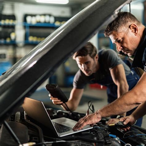 IATF 16949 Standard - Automotive Quality Management System | BSI