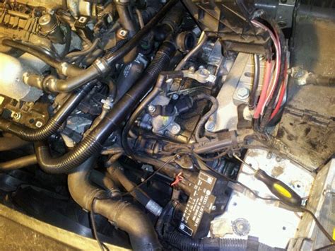 Image result for Audi S4 Fan Control Module