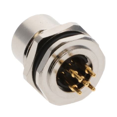 T4141012051-000 TE Connectivity AMP Connectors | Connectors ...