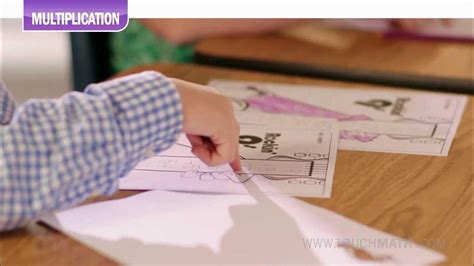 Image result for Multiplying TouchMath