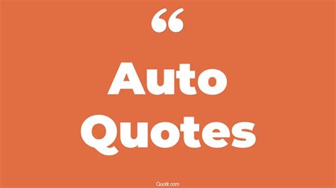 Image result for Auto Quotes Tutorials