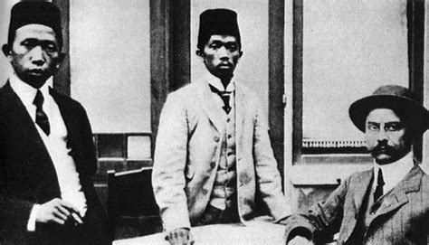 sejarah indonesia lolos