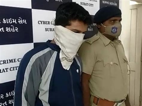 20 crore transactions in 2 months from Hiradalal's GST number in ...