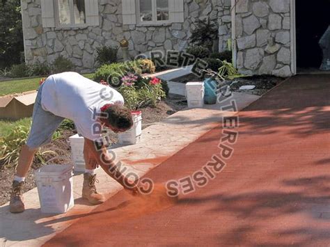 Concrete Color Hardener Manufacturer, Supplier from Navi Mumbai