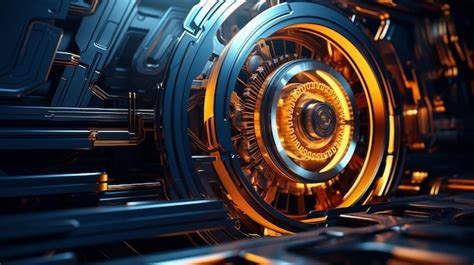 Tech Background Wallpaper 的图像结果