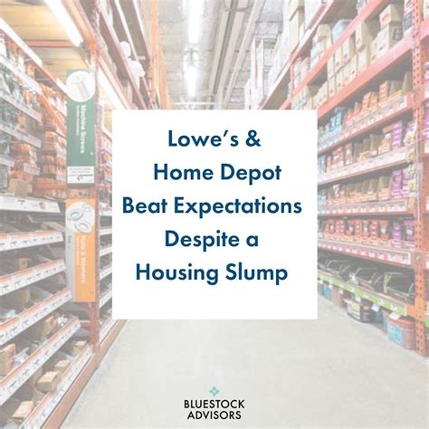 Jennifer Merritt on LinkedIn: The home improvement wars continue as we ...