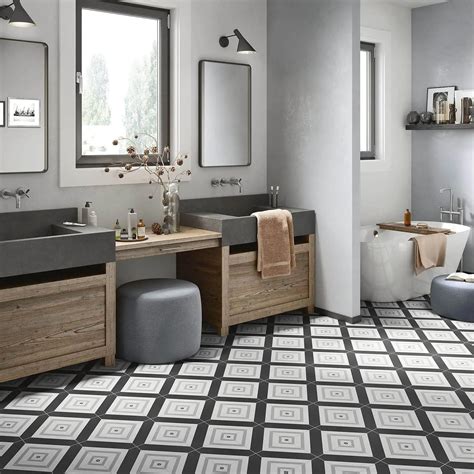 Bathrooms | Porcellana Tile Studio