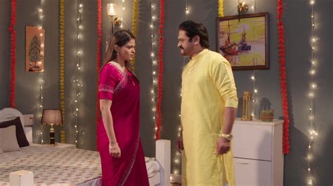 Watch Tharala Tar Mag Episode 709 on JioHotstar