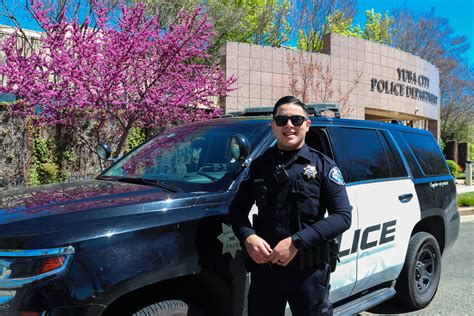 Another solo officer... - Yuba City Police Department | Facebook