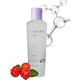 Skins Hyaluronic Acid Moisture Emulsion, Purple, 150 ml : Amazon.in: Beauty