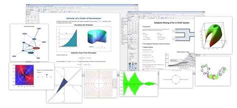 Maple Math Software 的图像结果