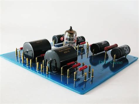 Image result for DIY Amplifier Kit