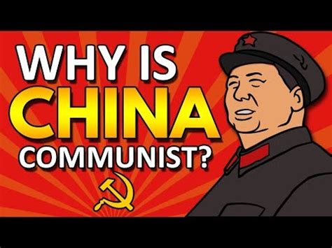 The Chinese Civil War Video Lecture - UPSC Mains: World History
