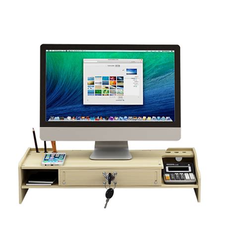 Computer Stands for Desktop 的图像结果