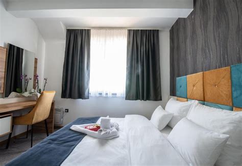 Hotel Djina - Kopaonik (Kopaonik, Srbija) | Turistički Centri, Hoteli i ...