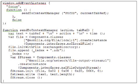 JavaScript Code to Get Context Adobe 的图像结果