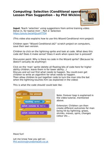 Image result for How to Make Easy Scratch Project Using Operators