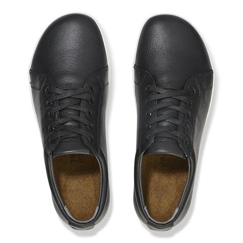 QO 500 Leather Black | BIRKENSTOCK