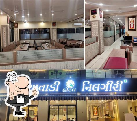 Nilgiri hotel kathiyawadi, Vapi - Restaurant menu, prices and reviews
