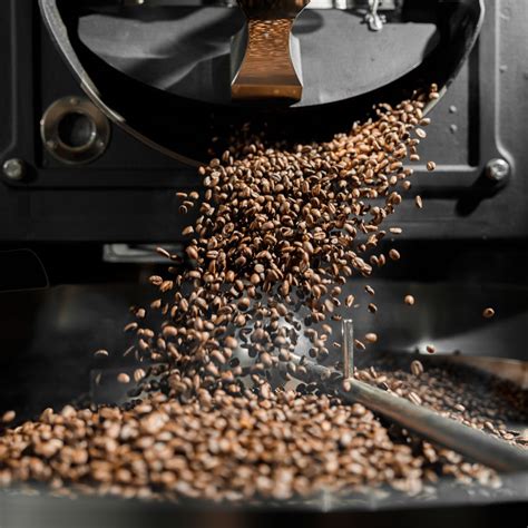 Small-Batch Roast Coffee: Freshness and Flavour | Pirate Coffee