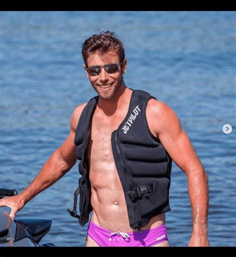 Out Olympic Rower Robbie Manson Opens Up About Creating OnlyFans | Instinct Magazine
