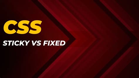 Image result for CSS Position Properties